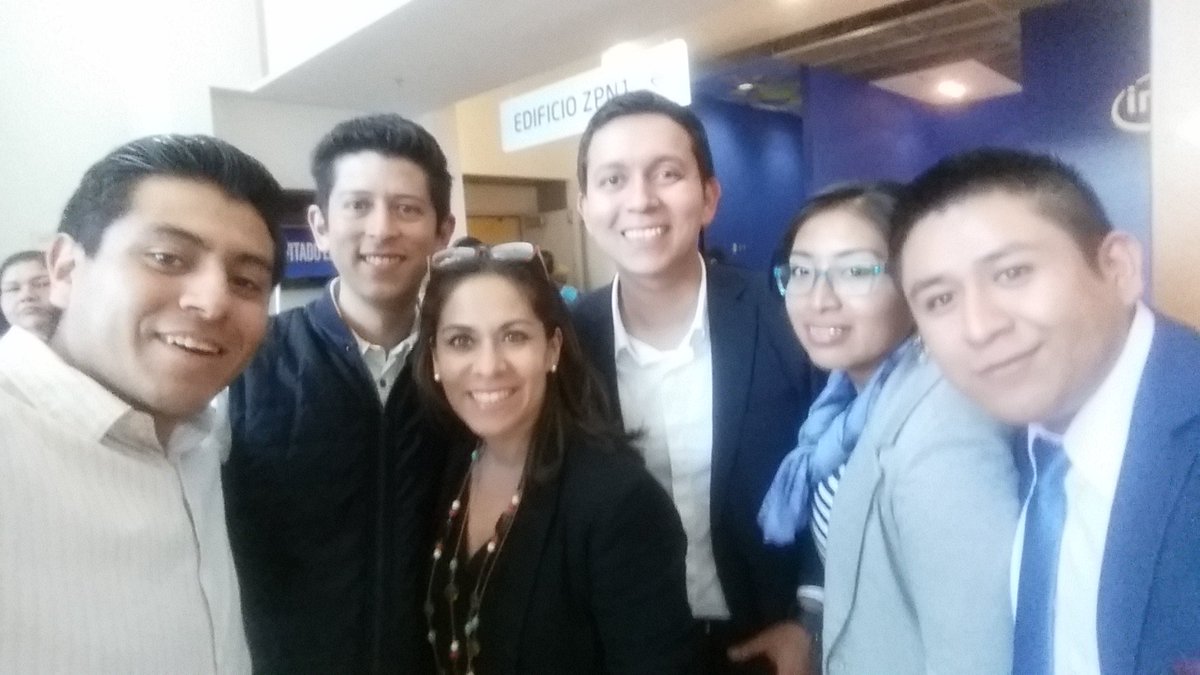 Perliux_A's tweet photo. Emocionada por en contar a mis #ilabbers en @MITEFMexico #yosoyilab https://t.co/k9tSKtXPwE