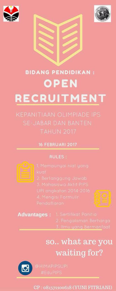 HIMA PIPS 2016 tweet media