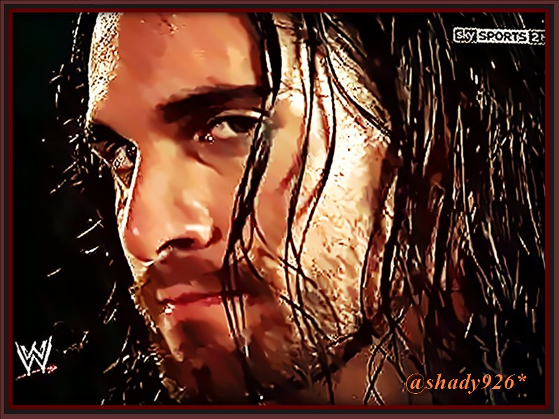 Shady926's tweet photo. @0231Jana @romanreigns568 @wwesethrollin17 @LeeshaNDessy @dnebel62 #OnWards an #Upwards #RomanSeth #5Days #TheBigFight #Survivors #TeamWork https://t.co/EmiWKhJTQk
