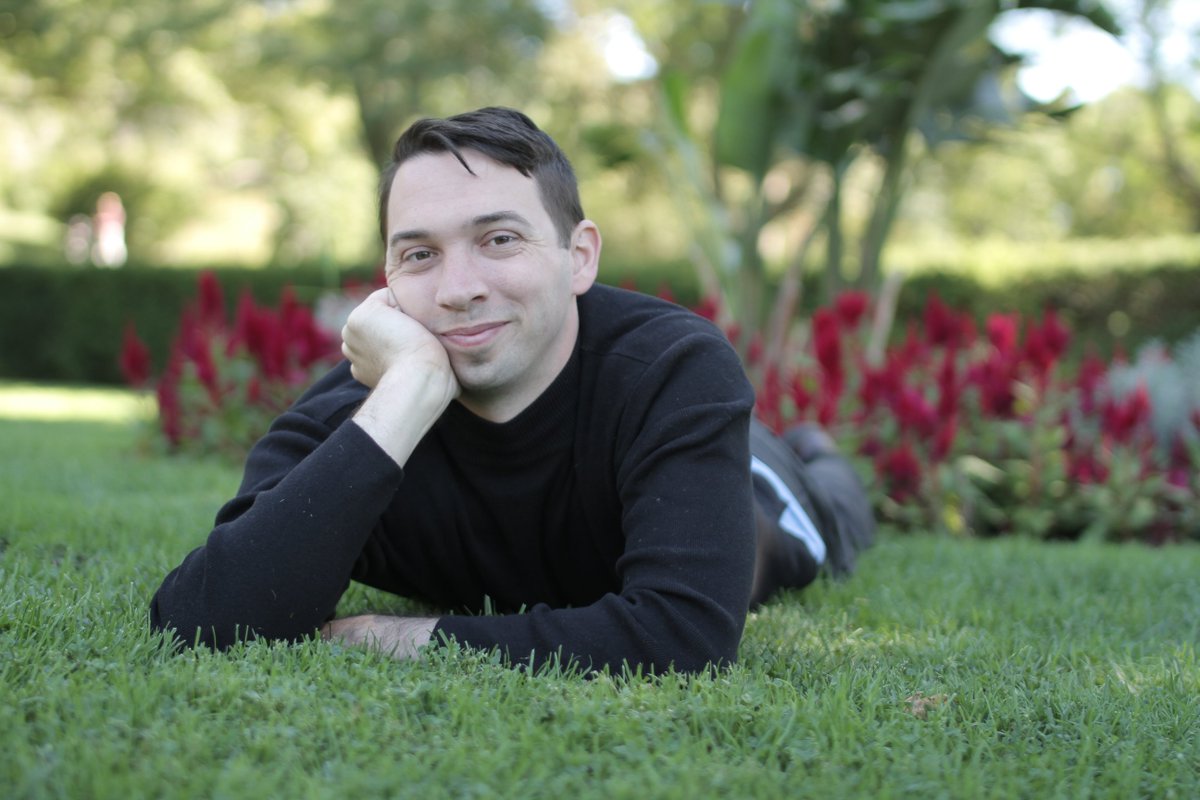 SUPER excited to announce that I'm headed to @ChgoSketchfest!