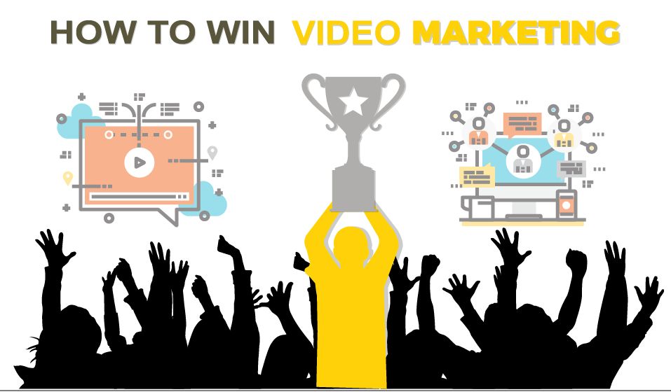 Types of video content that get most wins 
buff.ly/2fSYaAW
#verbate