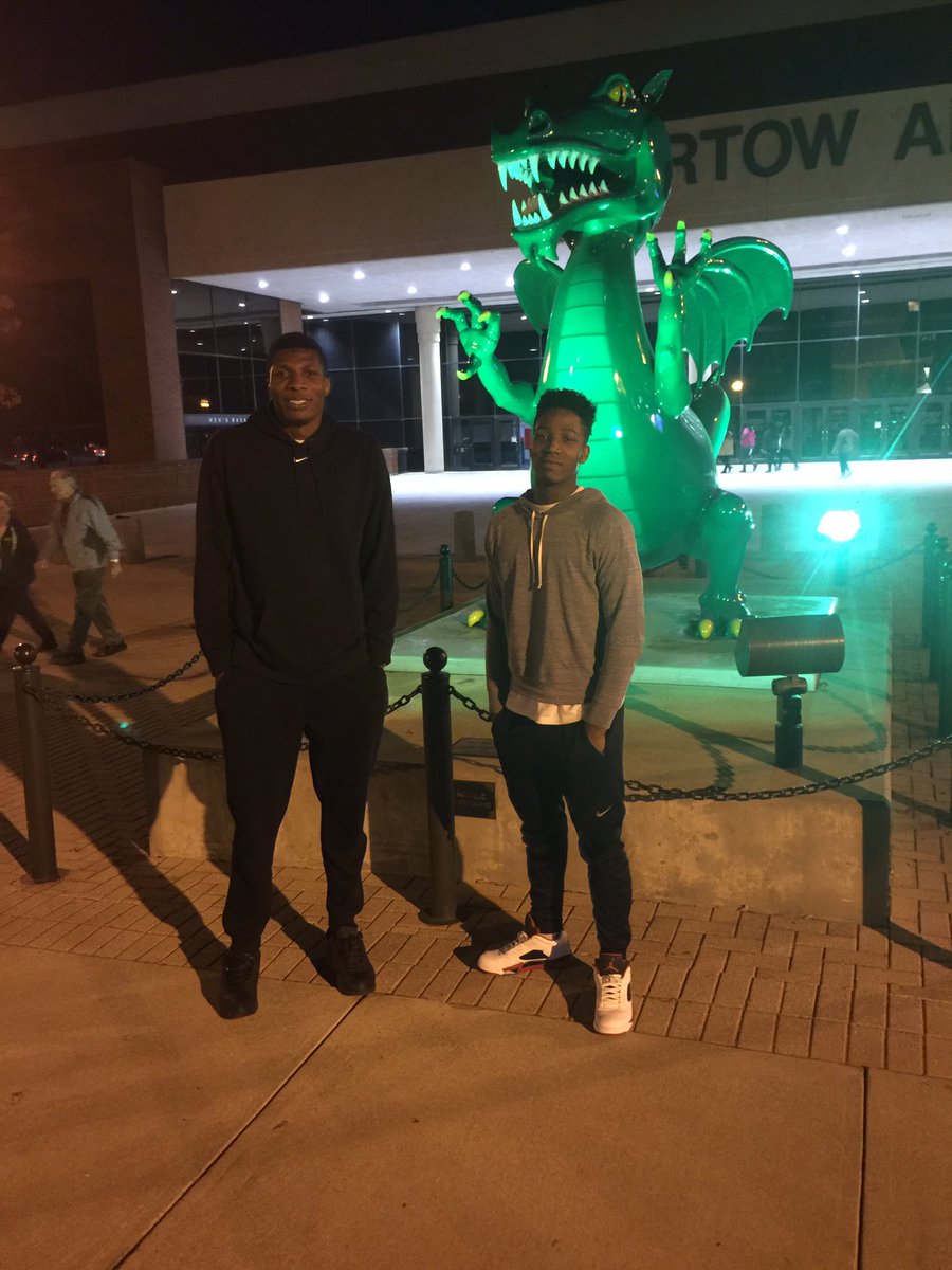 Coach Nelson (@newrockprep) on Twitter photo Thanks to <a href="/UAB_MBB/">UAB Men's Basketball</a> for inviting @ubongoko to the game last night #RunWithThePack #Blockingham @Jr_OTRH <a href="/OntheRadarHoops/">Shun Williams</a> <a href="/HoopSeenGA/">HoopSeen Georgia</a> <a href="/mrJNel/">Coach Nelson</a> Thanks to <a href="/UAB_MBB/">UAB Men's Basketball</a> for inviting @ubongoko to the game last night #RunWithThePack #Blockingham @Jr_OTRH <a href="/OntheRadarHoops/">Shun Williams</a> <a href="/HoopSeenGA/">HoopSeen Georgia</a> <a href="/mrJNel/">Coach Nelson</a>