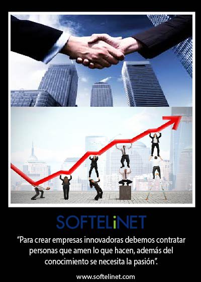 #softelinet #servicios #empresas #tecnologia #technology #innovacion #pasion #conocimiento #martes