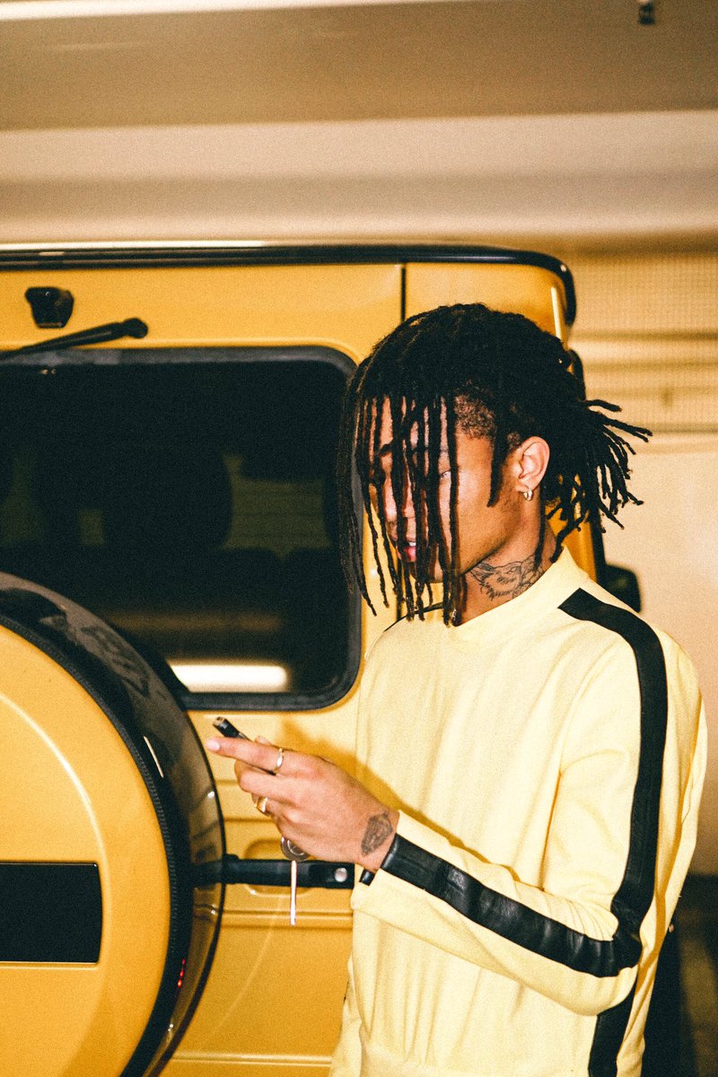 SwaeLee's tweet photo. Real chill https://t.co/0O6AEK2fMG