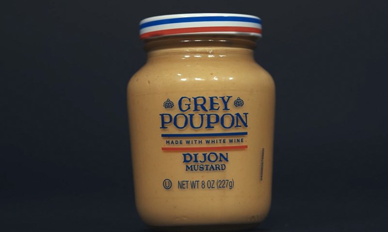 Here’s Why Rappers Love Rhyming About Grey Poupon Mustard #Rappers #Ikon Magazine #209  soco.space/6vK0Ne