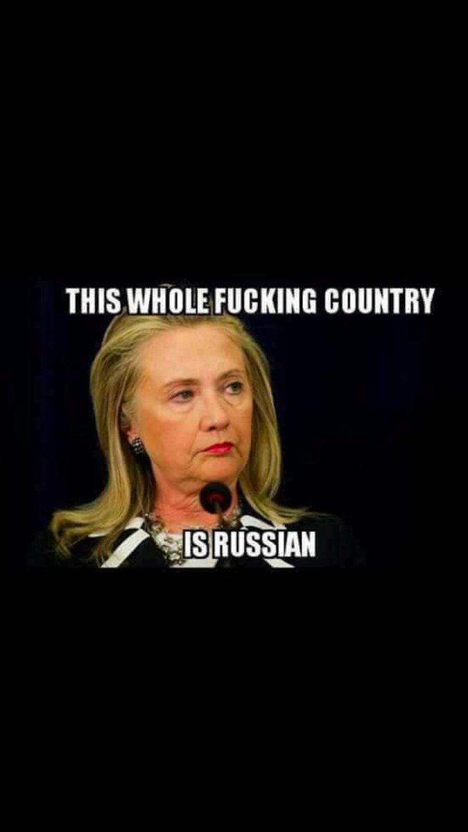 KariBethOnEarth's tweet photo. Only the funniest thing I've read in 2016. #Russia https://t.co/OMeA88gzCT