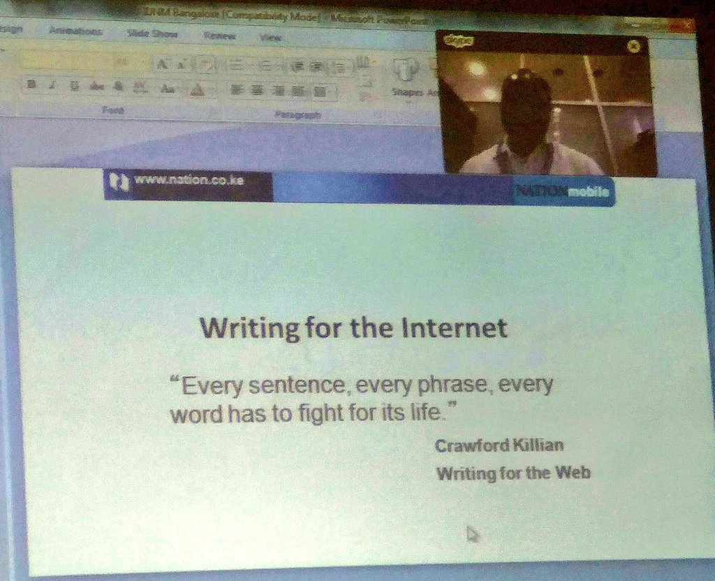ayushee_17's tweet image. &apos;Right is better than first&apos;  so Verify... #journalismtip 
#insertcomma #printpods #observethis16 @otienoc @bethelmckenzie #iijnm