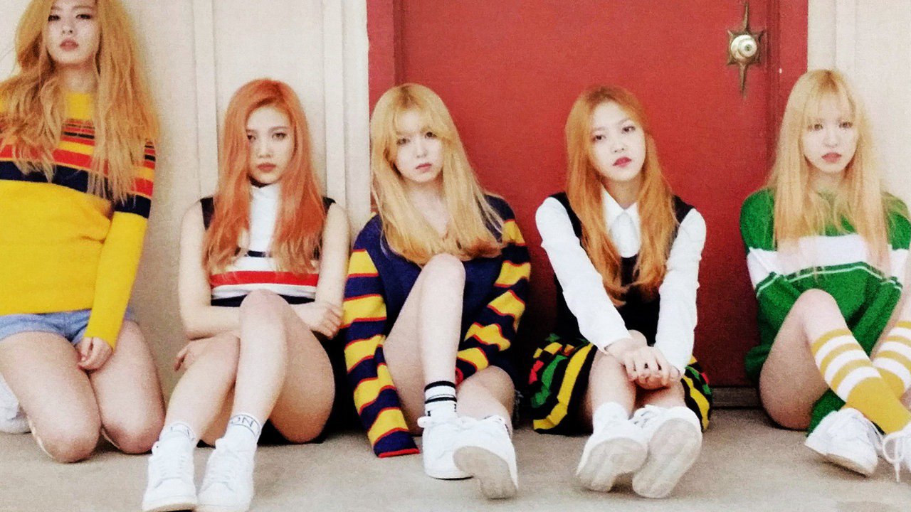 Flash P Redvelvet Ice Cream Cake ジョイ Miso アイリーン Chan イェリ Mika スルギ ミユン ウェンディ Nimo アイスクリームケーキ の掛け声をよろしくお願いします