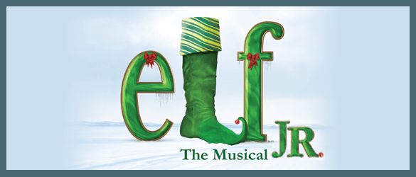 FnCSTage's tweet photo. Casting Announced for ELF JR. the Musical https://t.co/zBD5OQlSKL https://t.co/q4Cf2wFjTv