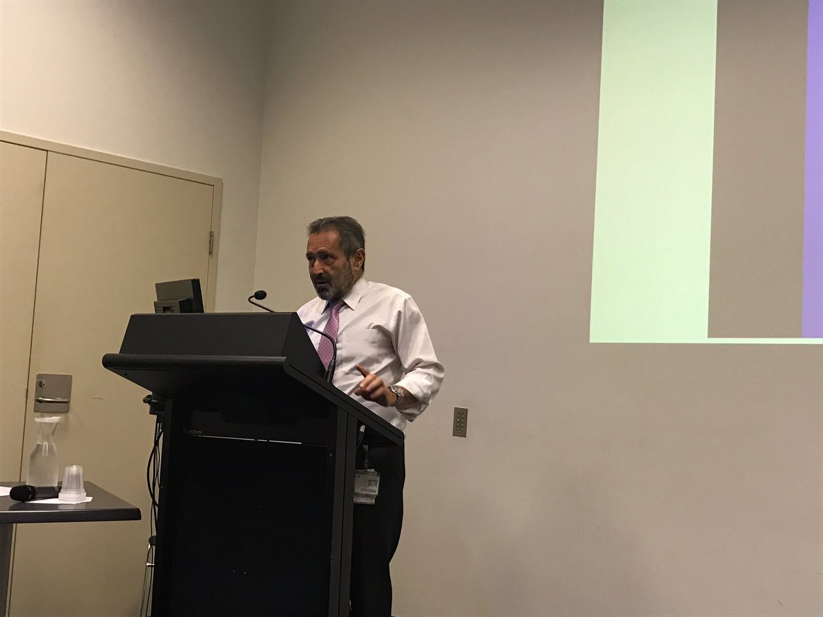 jasonroberts_pk's tweet photo. @CRE_REDUCE Seminar for #AAW2016 on the challenges of microorganism biofilms; Lipman "biofilms can cause up to 80% of infections!" @btccrc https://t.co/Zrbx6z93UU