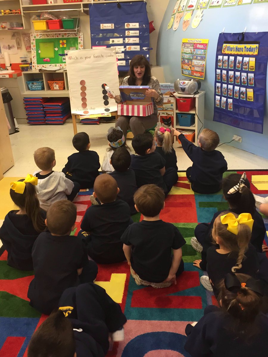 stclaresi's tweet photo. Our PreK4 students also had some election day fun! #scselection https://t.co/g0vyxTIMxh