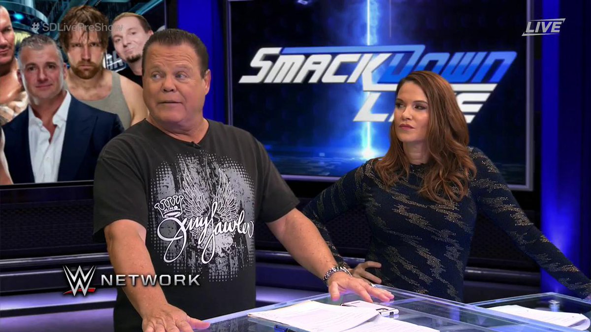 TheGooker's tweet photo. My ears are burning, @AmyDumas!! 
#SDLivePreShow #VoteGooker! https://t.co/TEpzmH6mMB