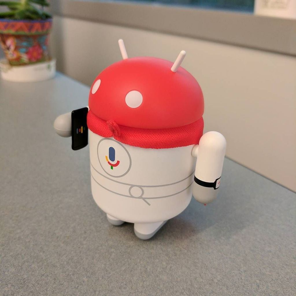 Needay's tweet image. #android #androidbot ift.tt/2eDJINt