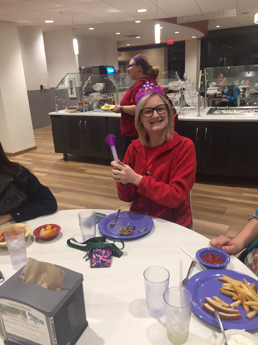 CSMResLife tweet picture