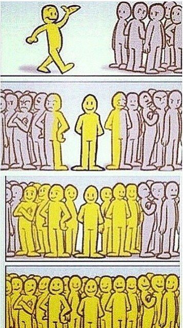 teachergoals's tweet photo. #spreadhappiness tomorrow in the classroom and teacher lounge. https://t.co/ojeVTKSD7F