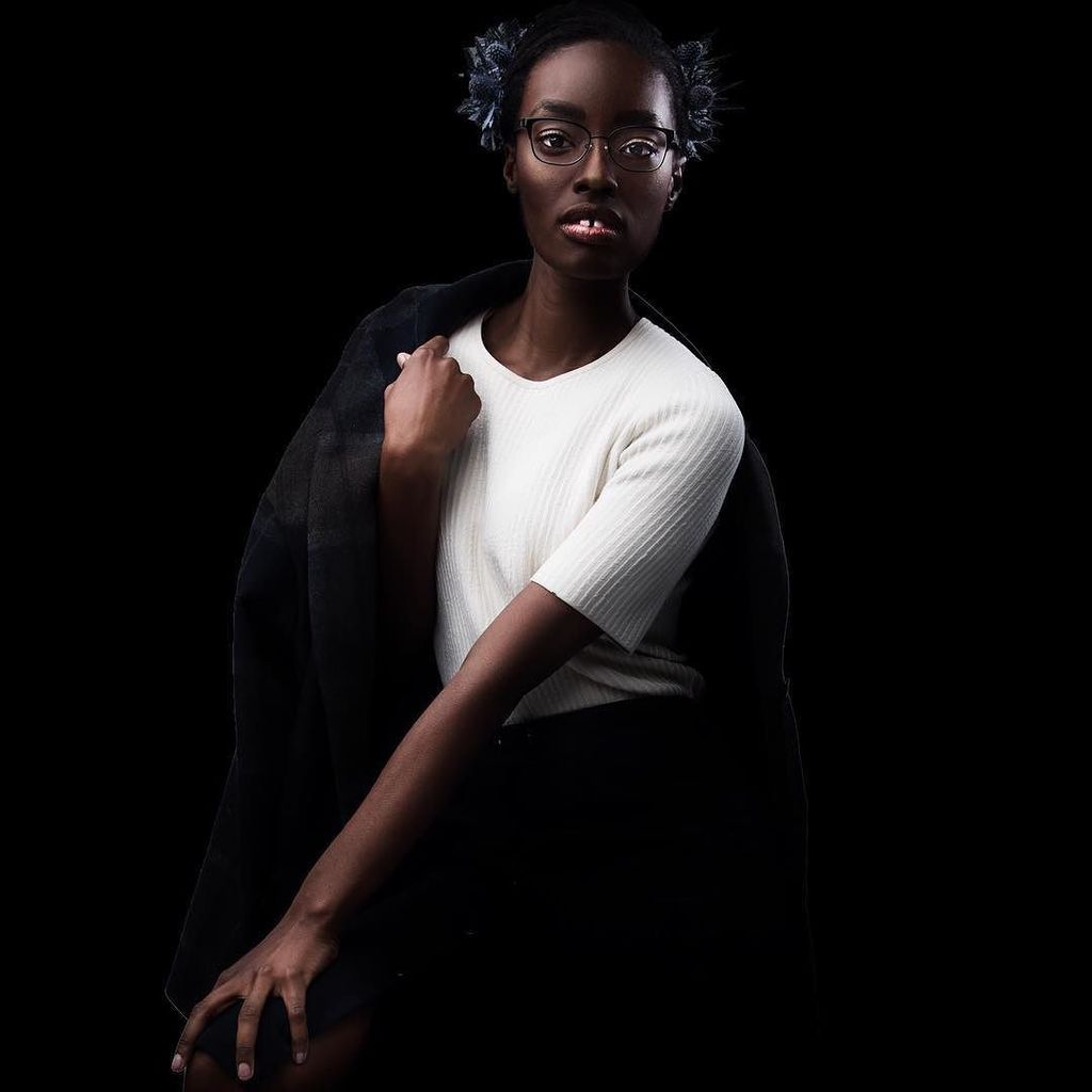 Is "being fierce" a skill? Definitely. #EndlessEyewear #shopDITTO •
•
Photographer: @snetc… ift.tt/2eYf7Wi