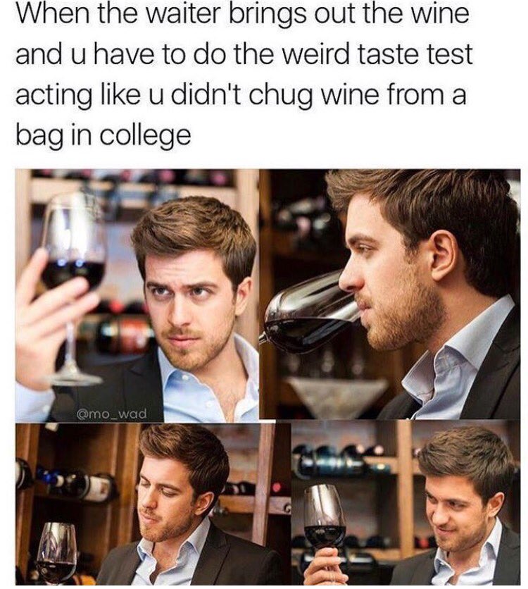 annahalpert's tweet photo. College, 26 years old...same. @Martzy_23 @abfeld https://t.co/71ALzZes5r