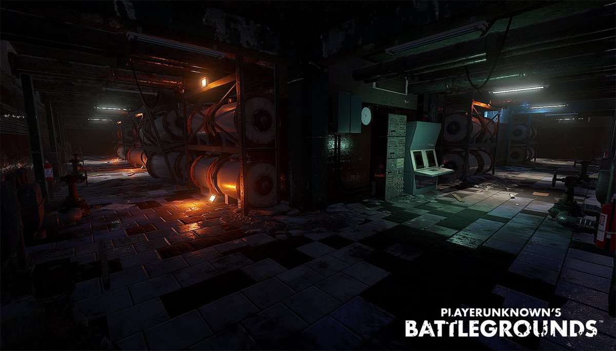 player unknown battlegrounds pc twitter