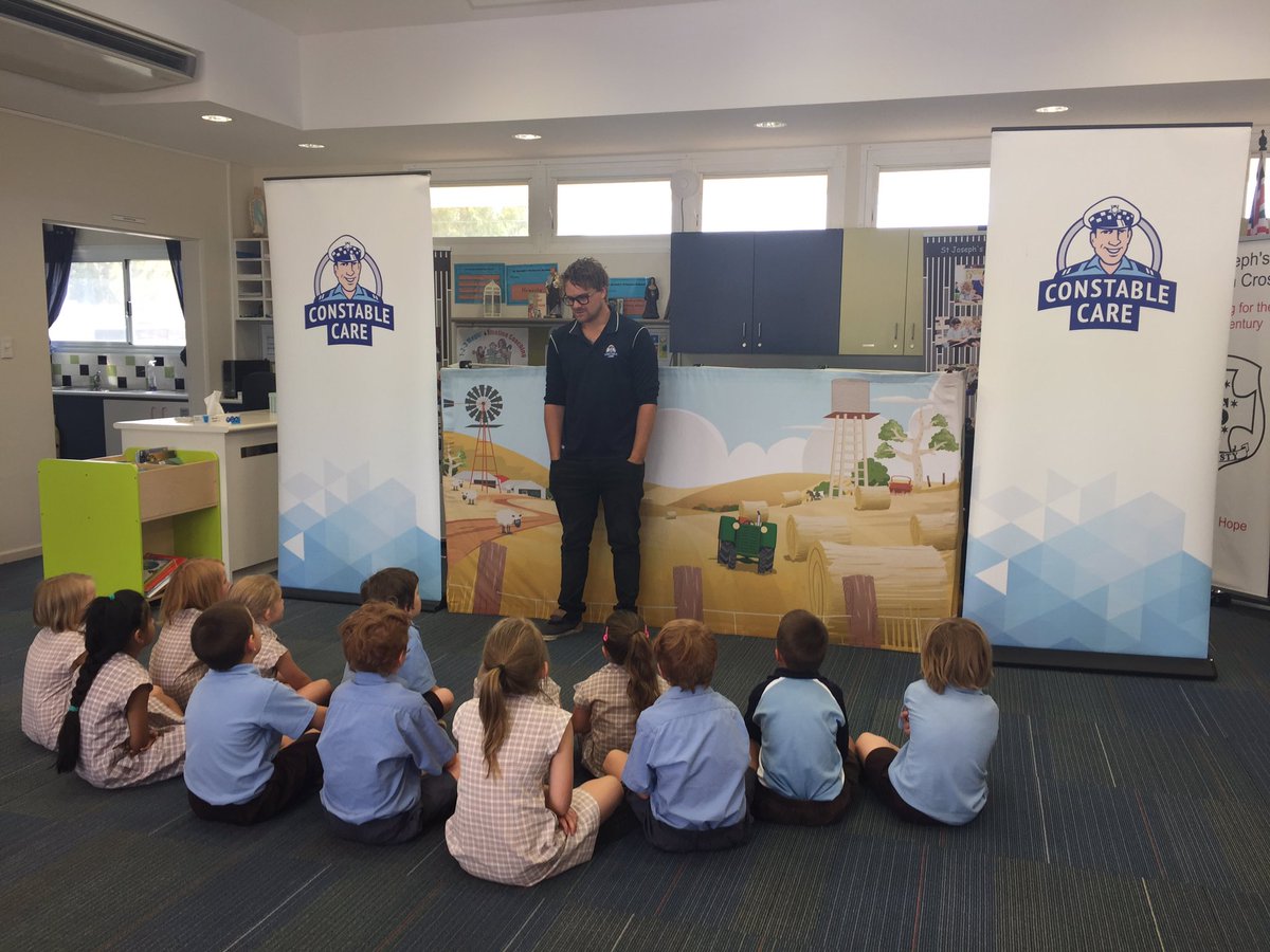 St. Joseph's School tweet media