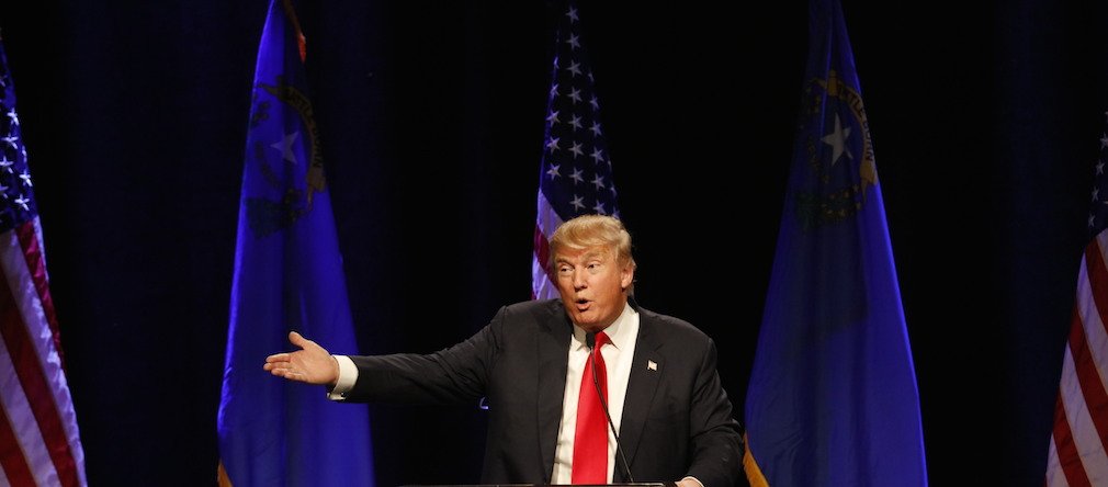 What #housingexperts say about the victory of Trump? Read on. #realestate #realestatenews #DonaldTrump ow.ly/uNkl3068oKR