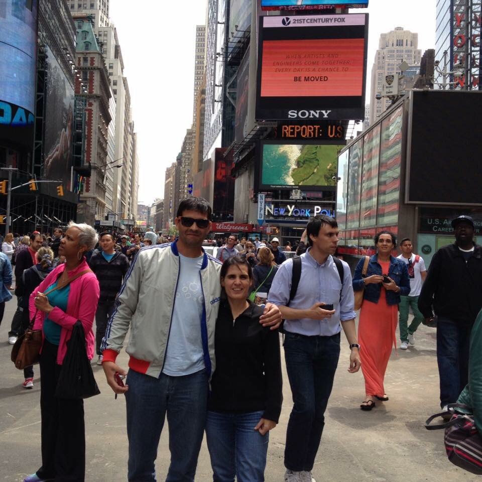 ccynthia28's tweet photo. #IvanEnNashville Amo NY😍😍 https://t.co/QmDhpafibS