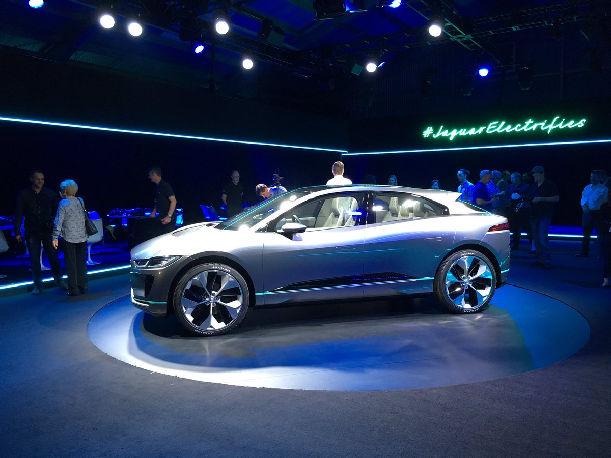 Jaguar Canada (JaguarCanada) Twitter