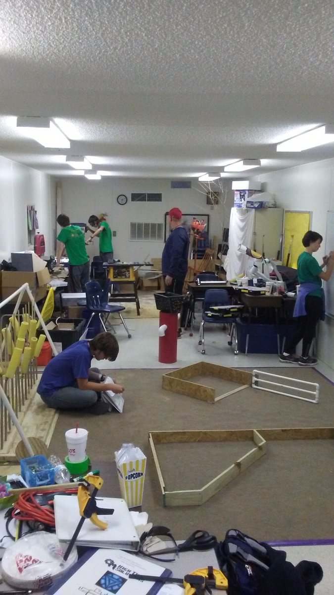 OMHSRobotics's tweet image. Working hard to increase our harvest at Auburn #southsbest