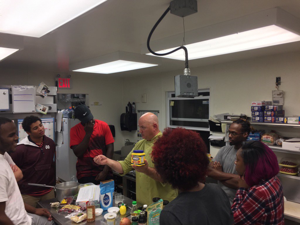 Five Loaves tweet media