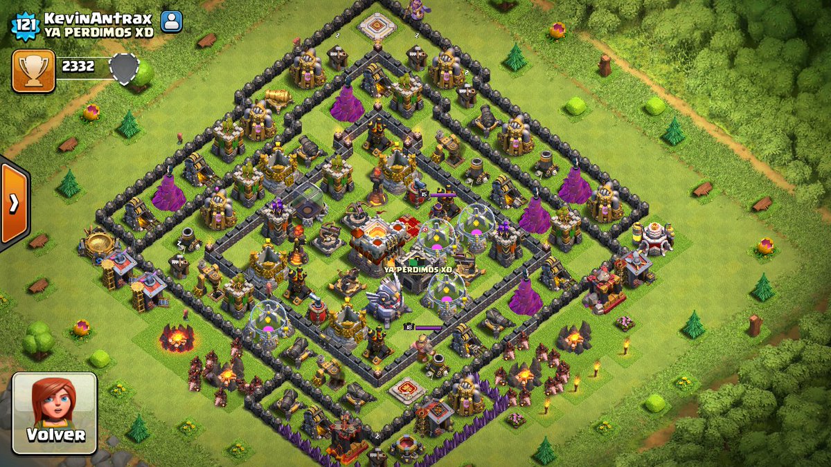 Andres_Luqu3's tweet photo. #AntraxClash más denigrante q Byviruzz wjajajjaja https://t.co/xScr1I0NPN