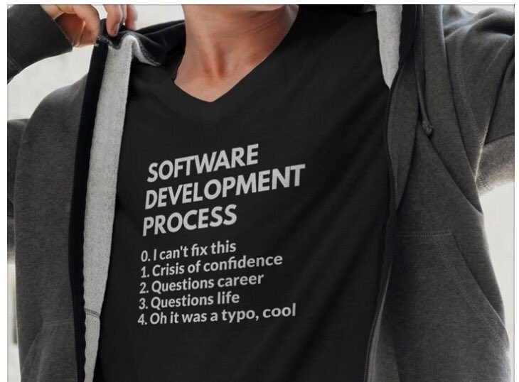 How many coding club members can relate 🤔😂