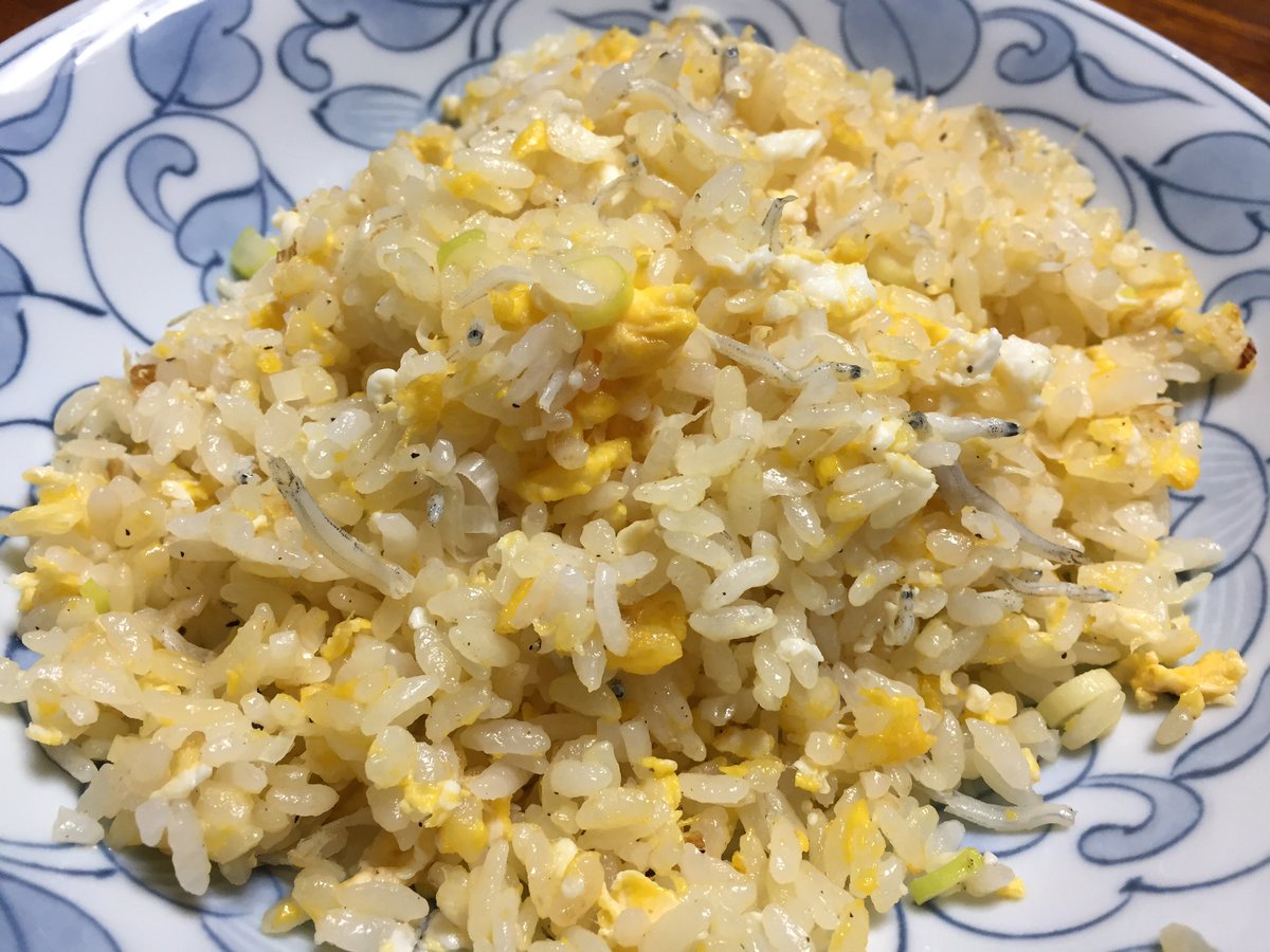 炒飯の沼に落ちたオヤジ Togetter 炒飯の沼に落ちたオヤジ Togetter