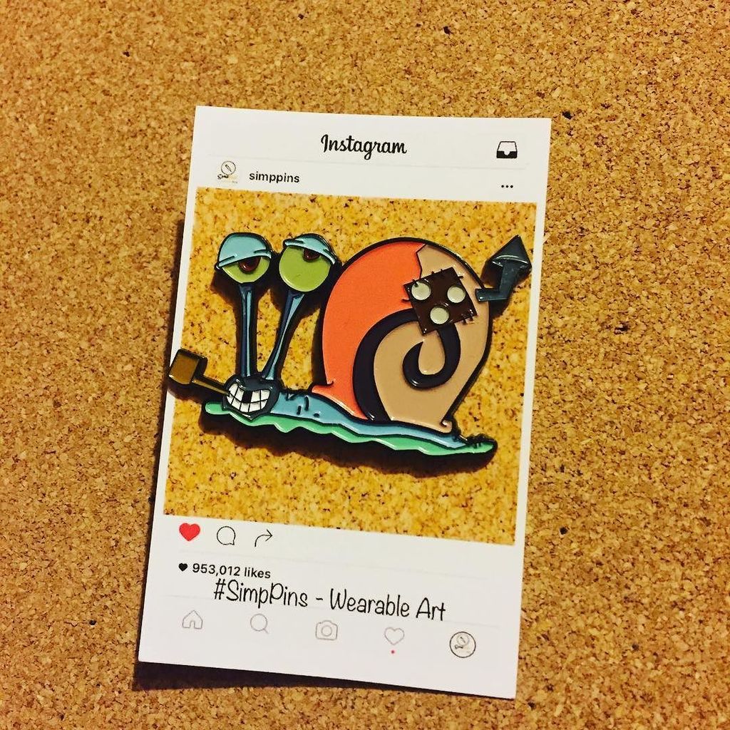 SimpPins's tweet photo. ๐ It turned out so well ๐ is up on my store now - link in the bio
๐
๐
#SimpPins #enamelpinโฆ https://t.co/25iFKxQLEO https://t.co/dRlGtSO6AQ