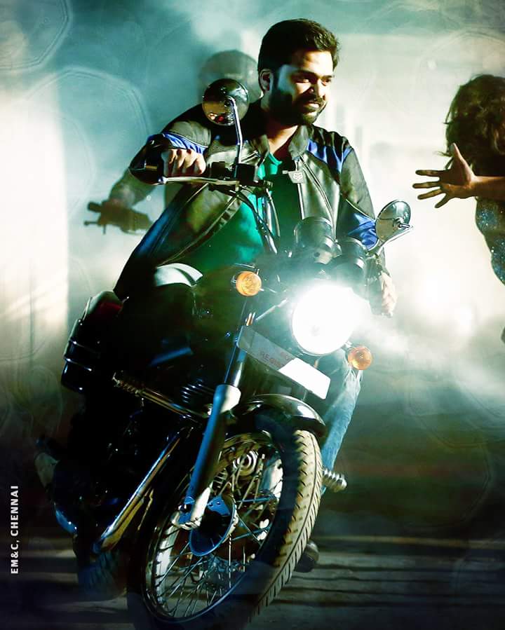 singaravelan006's tweet image. நீங்க நல்லா வரணும் S T R,,