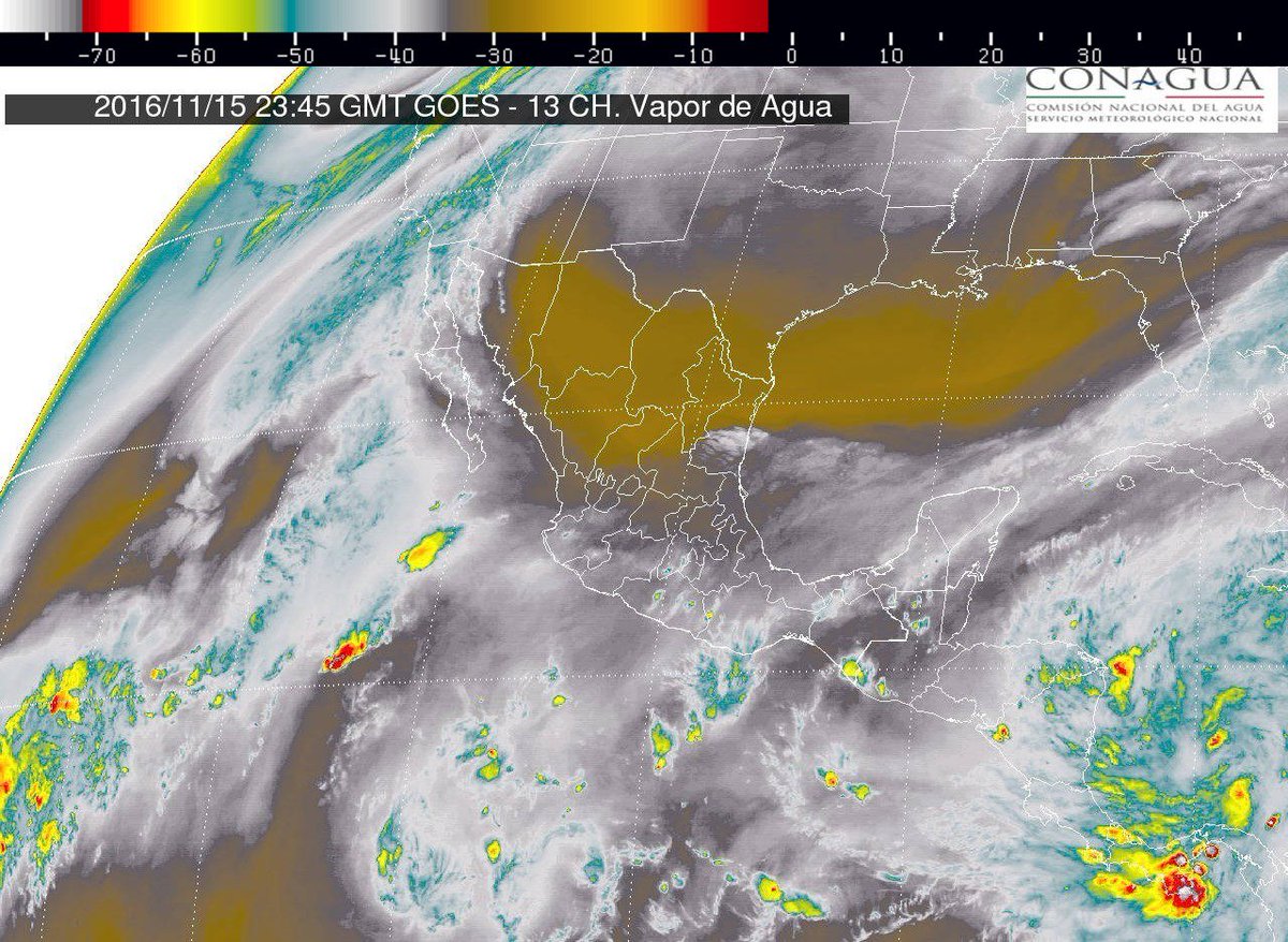 conagua_clima's tweet image. Se mantiene la probabilidad de tormentas muy fuertes en #Veracruz, #Oaxaca, #Chiapas y #Tabasco smn.conagua.gob.mx/files/pdfs/com…