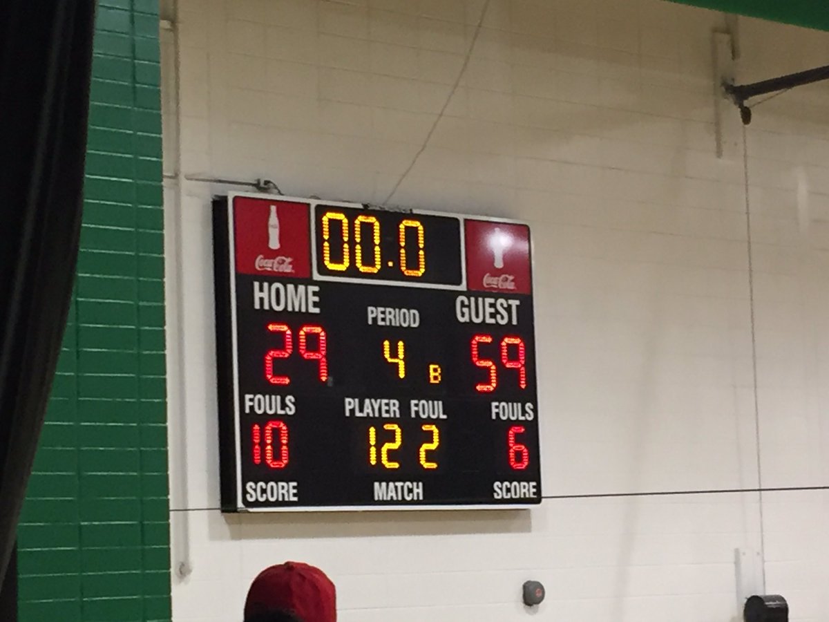 PVHSRaiders's tweet photo. Lady Raiders beat Ashville 59-29 to start the season. Great job Ladies!! @ChrisBrown_AL @wgaines_star https://t.co/KbKQFmOxRw