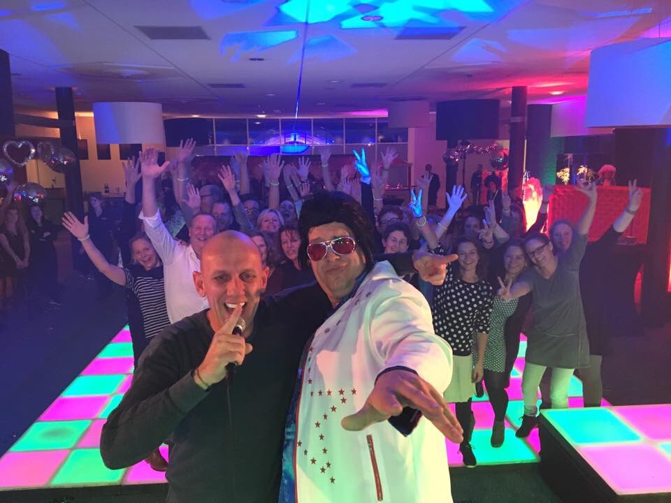 Radio10DriveIn's tweet image. Sfeertje was top bij @ReeHorst in Ede!