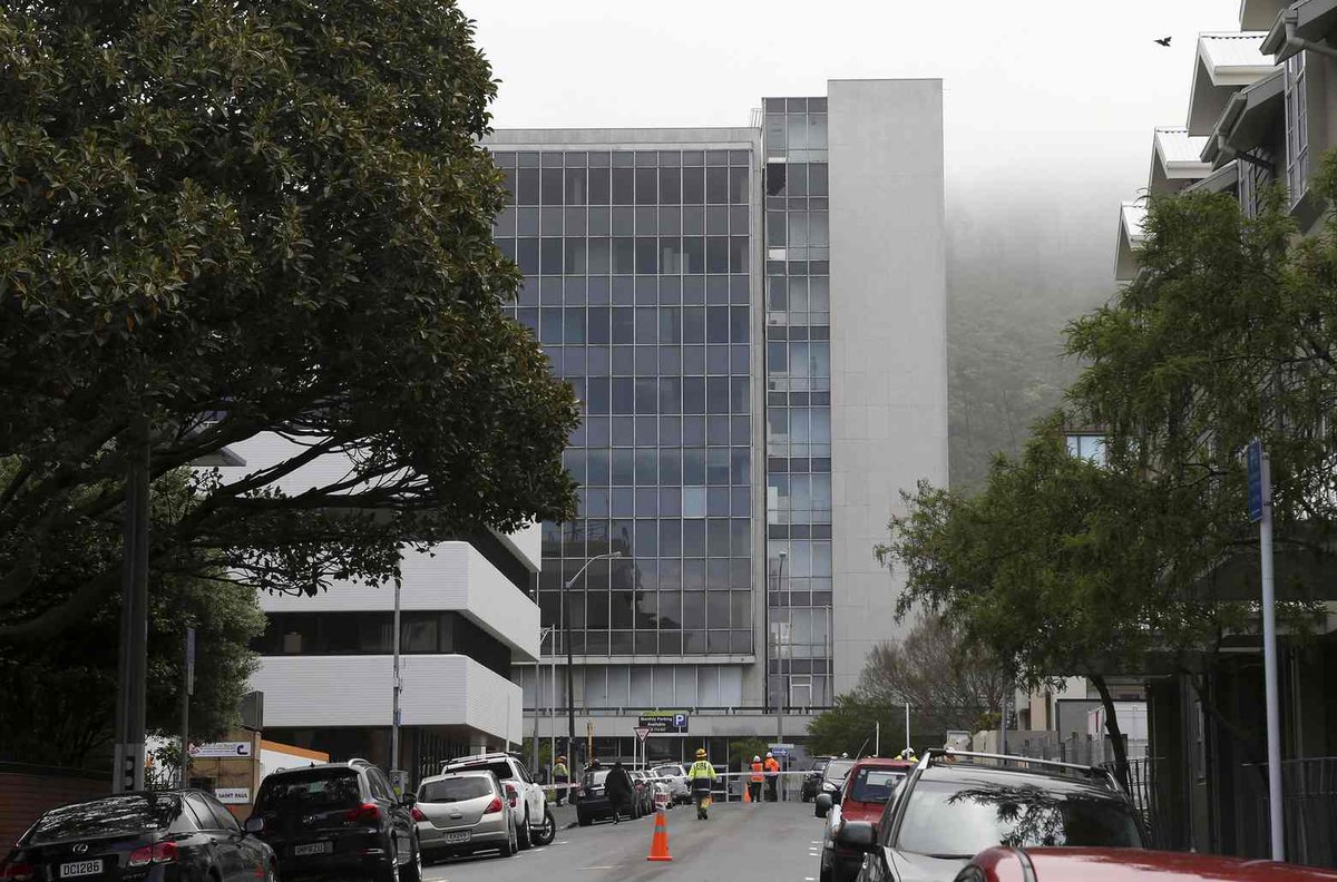 Totalcomp's tweet image. Latest news on the New Zealand earthquake... Our hearts are with those affected. theguardian.com/world/live/201…

#totalcomp #newzealand #earthquake