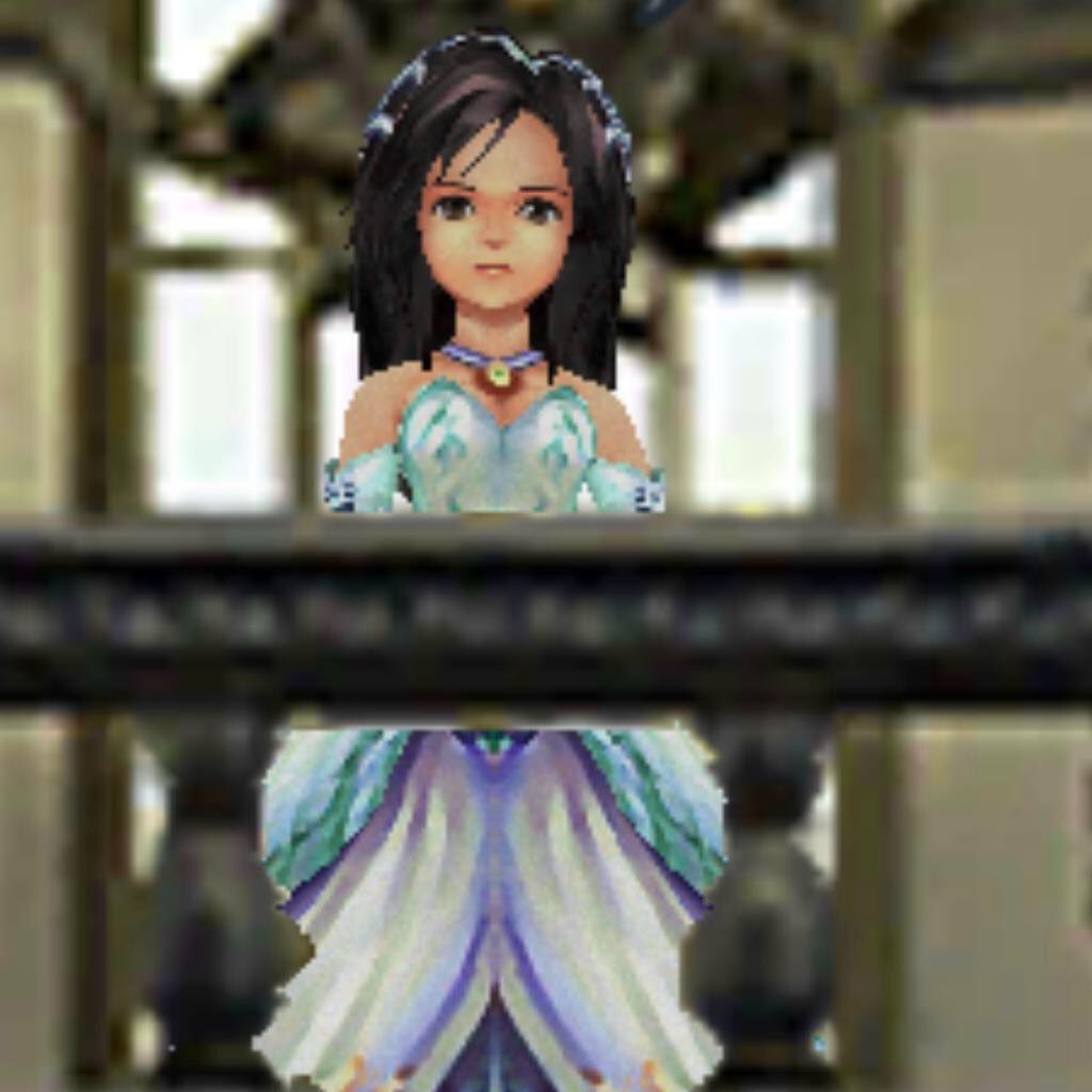 Twitter पर エロゲマイスター触手: &quot;FF9のガーネットのドレスとか大好きだしあんな感じの路線でどうすか  エロゲの例を出して良いなら夜明け前より瑠璃色なのフィーナ姫のドレスもデザイン大好き… &quot;