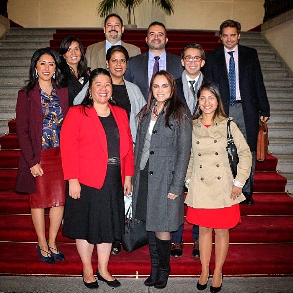 thomassanchez's tweet photo. The US #HispanicLeaders2016  @Red_Carolina @SpainInTheUSA @LidHispanosEEUU @USembassyMadrid https://t.co/rAMxLVEbCn