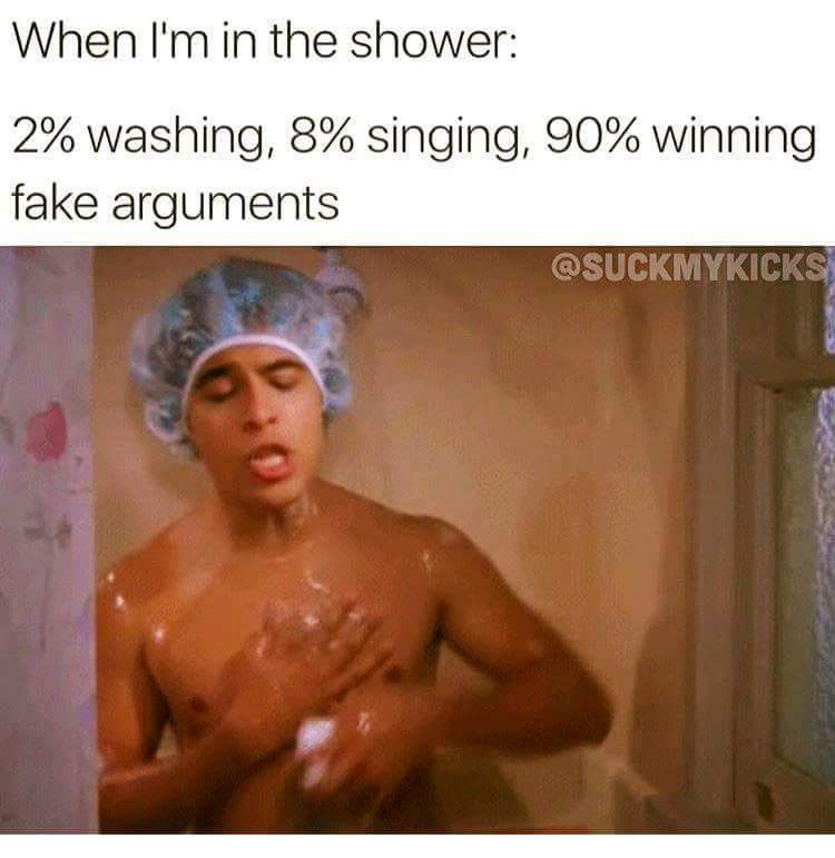 😂 true