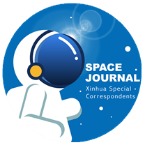 XHNews's tweet photo. Attention! #Shenzhou11 astronauts to give science class in space on Thursday. Stay with us on Xinhua's #SpaceJournal and #AskTaikonaut https://t.co/FkQjPC1560