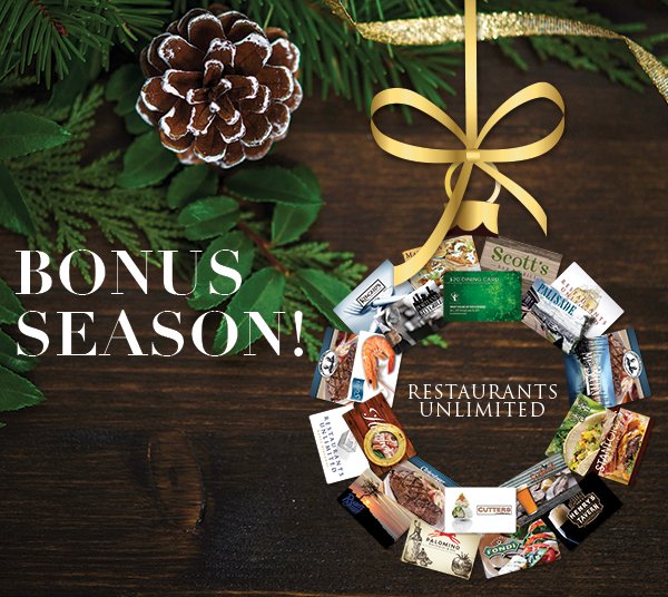 fish_joint's tweet photo. Buy any RUI gift card &amp; get $20 bonus w/ $100 purchase! GCs never expire &amp; can be used at 44 restaurants nationwide https://t.co/G4qYDLqLRc https://t.co/MIZjb6hJBz