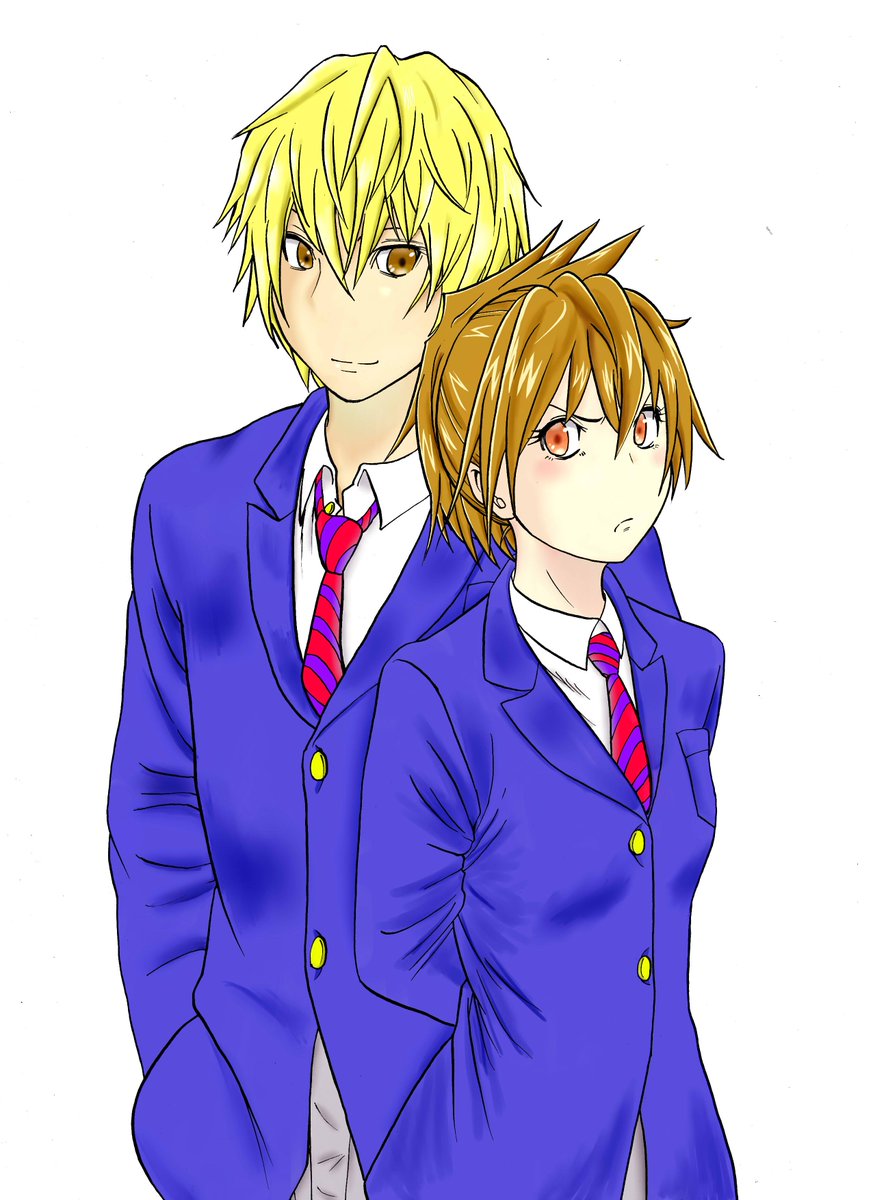 zoll6's tweet image. ホームページ＆イラストの仕事はじめました！(^O^)
よろしくお願いします！
bonnokubo.onamae.jp