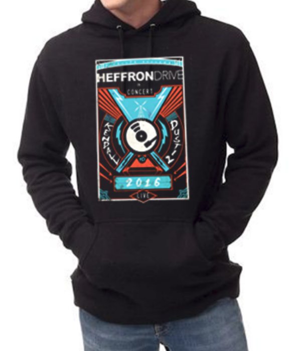 HeffronDrive's tweet photo. Heffron Drive 2016 hoodies are on sale now! https://t.co/c9tztlYYd3 https://t.co/fooAD6mGuY