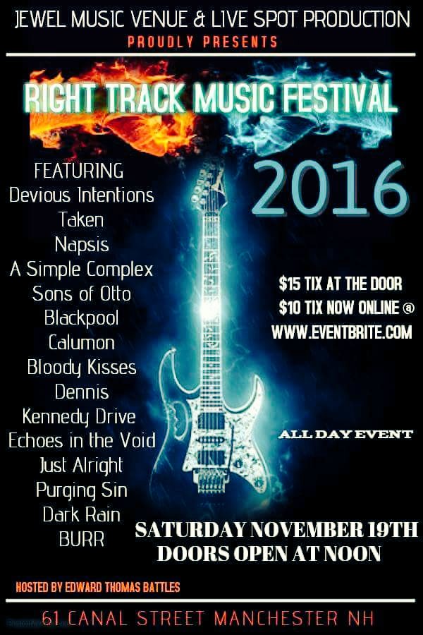 RightTrackNH's tweet image. 