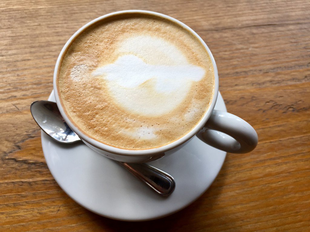 katrinavargasv's tweet photo. If you need a quick stop for breakfast in #coralgables, check out @Crema_Gourmet. Quick.… https://t.co/mVITRQshwu https://t.co/NJMMHhzVCg