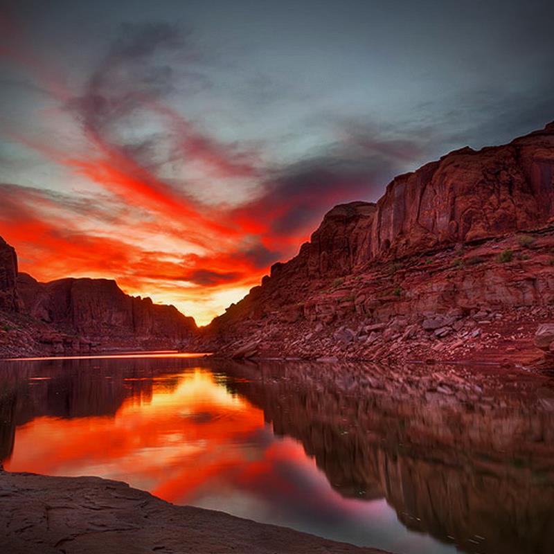 | ♐️ #adventureclub #findyourpark #travelstoke #mountaintop