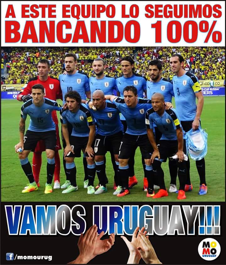Selección Uruguaya (@SoyCelestee) / X