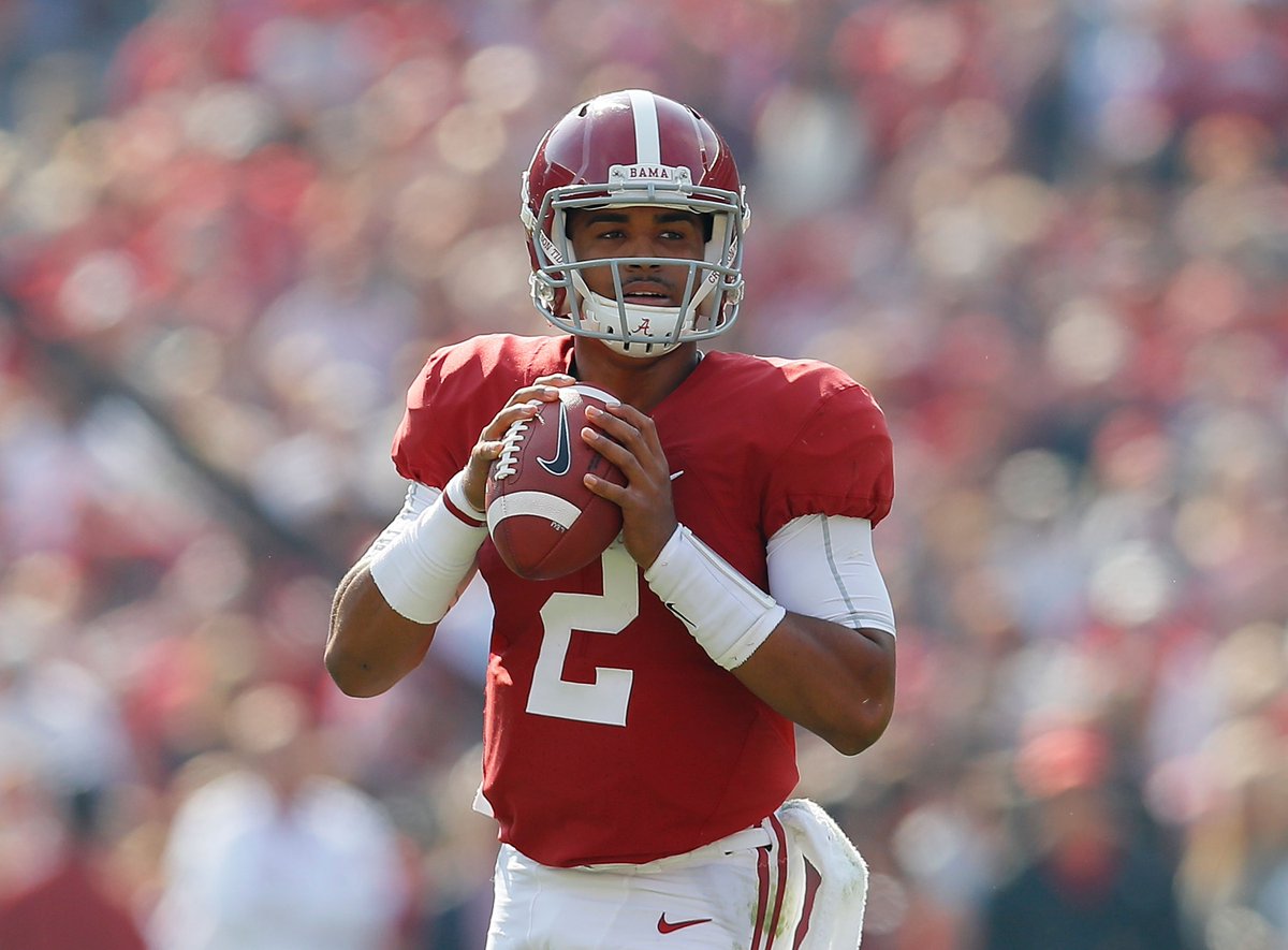 BleacherReport tweet picture