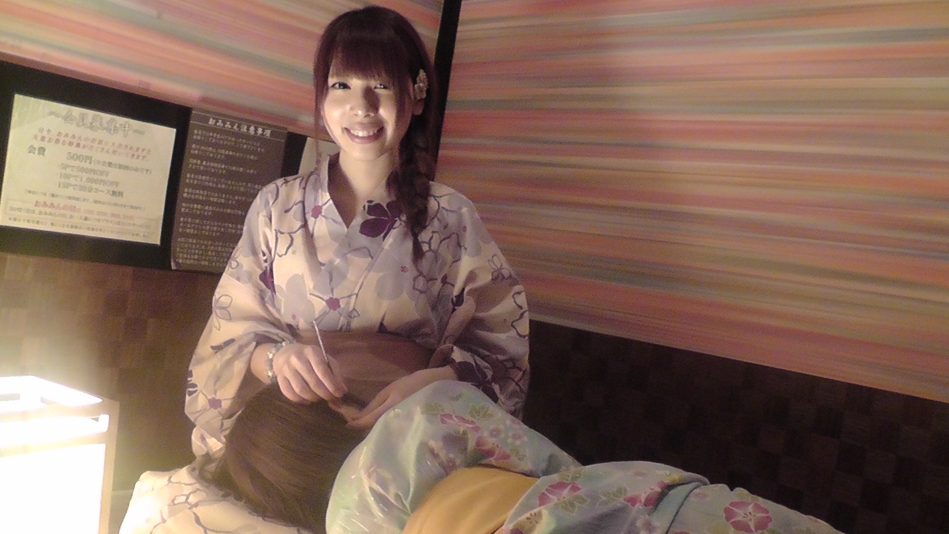 耳かき専門店 おみみん＠札幌 on X: おはようございます。 今日も１１時よりオープンしてますよ。 おみみんで疲れを癒して行きませんか？  今日の出勤は・みわ・はな・みか・しおん・ゆめ となってます。ご予約は【０１１－５３３－４１３３】まで ＃癒し ＃萌え ＃耳かき ...